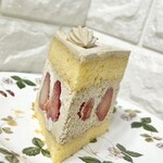 パティスリー イーズ - 