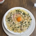 スパゲティ食堂 ズッパ 松戸本店 - 