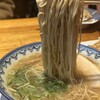 元祖赤のれん 節ちゃんラーメン 天神本店
