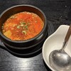 韓国料理 金家