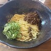 汁なし担担麺 階杉 米子店