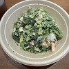 CRISP SALAD WORKS KITTE大阪店