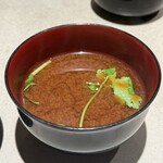 東京とんかつ がぶう - 