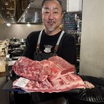 ジンギスカン羊八 - 