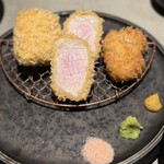 東京とんかつ がぶう - 