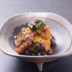 中津をにく - 料理写真: