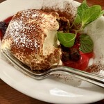 オステリア ダ アダ - 