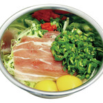 お好み焼き 徳川 総本店 - 料理写真: