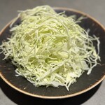 東京とんかつ がぶう - 