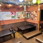 韓国料理 金家 - 