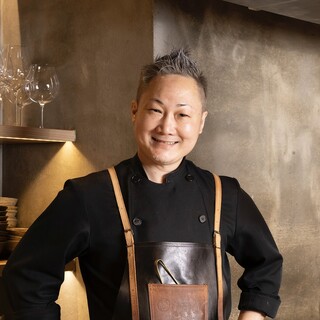 木村正史氏（キムラマサシ）―3種の火入れで魅せる肉焼きの名手