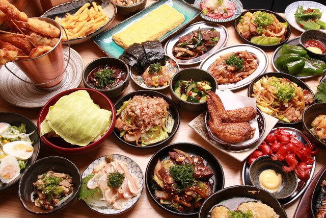 閉店】味工房 まんま 本店 - 吉田/居酒屋 | 食べログ