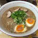 大名ラーメン - 