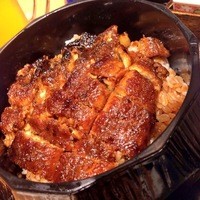 ひつまぶし名古屋備長 グランフロント大阪店 - ひつまぶしのうなぎ