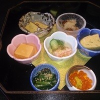 弁慶 - 前菜