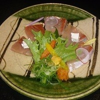 弁慶 - お造り