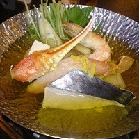 弁慶 - 鍋物