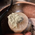 酒トお出汁 だしのすけ - 