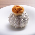 真白 - 料理写真: