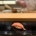 戸越銀座 鮨 ばんど - 