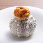 真白 - 料理写真: