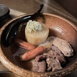 酒トお出汁 だしのすけ - 