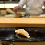 戸越銀座 鮨 ばんど - 