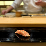 戸越銀座 鮨 ばんど - 