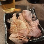 酒トお出汁 だしのすけ - 