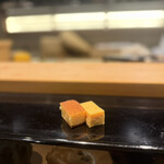 戸越銀座 鮨 ばんど - 