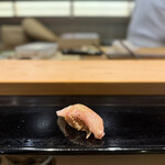 戸越銀座 鮨 ばんど - 