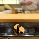 戸越銀座 鮨 ばんど - 