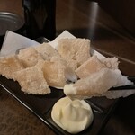 酒トお出汁 だしのすけ - 