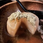 酒トお出汁 だしのすけ - 