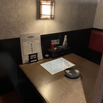 酒トお出汁 だしのすけ 立川店 - 