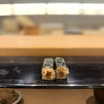 戸越銀座 鮨 ばんど - 