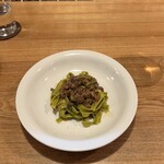 イタリア料理店 TAMANEGI - 