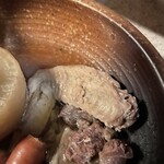 酒トお出汁 だしのすけ - 