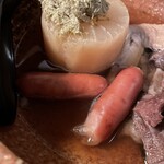 酒トお出汁 だしのすけ - 