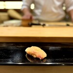 戸越銀座 鮨 ばんど - 