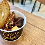 東京ラスク 伊豆ファクトリー - 