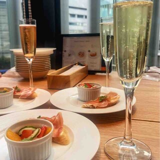 赤白 ブラッスリー_0