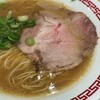 幸ちゃんラーメン 福岡空港店
