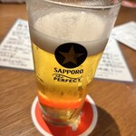 もつ焼き いしん 春日部本店 - 