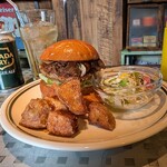 ジャック＆ソーヤー - 