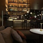 ロウリーズ・ザ・プライムリブ 赤坂店 - 