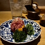 酒盛り あいなる - 