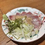 もつ焼き いしん 春日部本店 - 