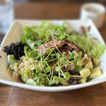 サンクスネイチャー - 