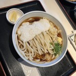 手打うどん 長谷沼 - 